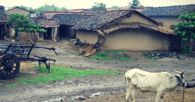 क्या अमेरिका का गांव भी भारत के गांवों से ज्यादा विकसित है? | Is America's Village More Developed Than India's Villages?