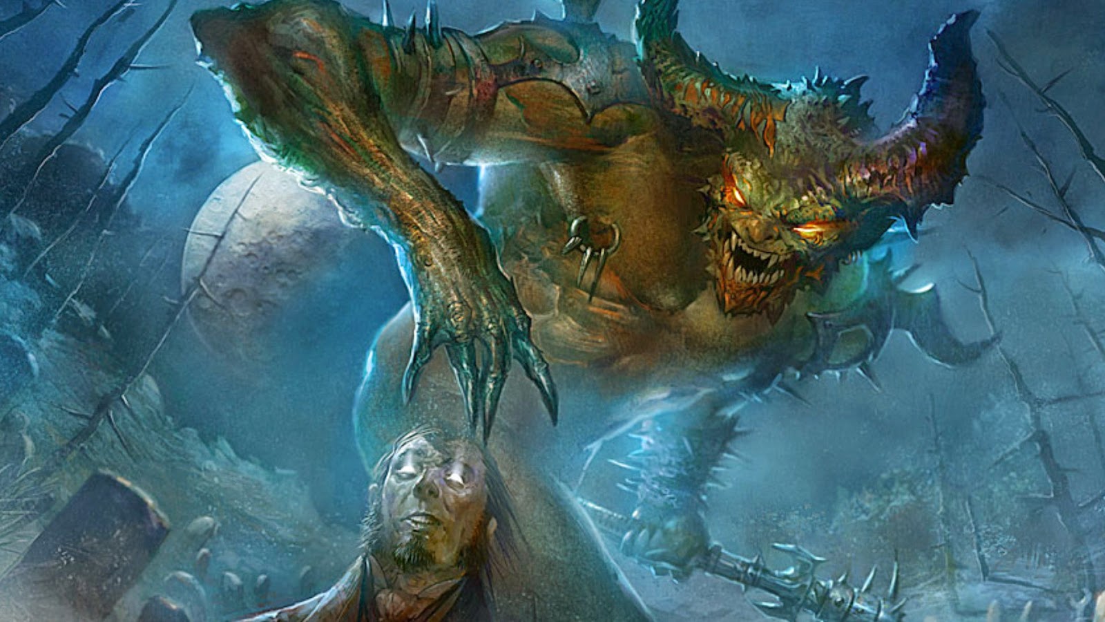 El Magazine de Maria: MONSTRUOS - ZOMBIES