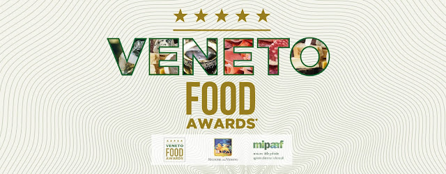 Veneto Food Awards 2021: gli Oscar delle eccellenze agroalimentari del Veneto