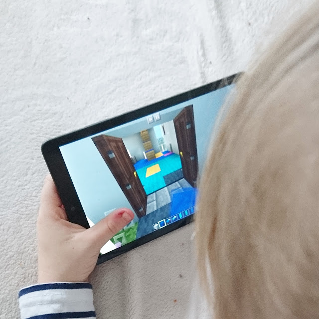 Minecraft - Computerspiel - App - Eltern - Familie - Kinder - Tipps für Eltern - whatalovelyday