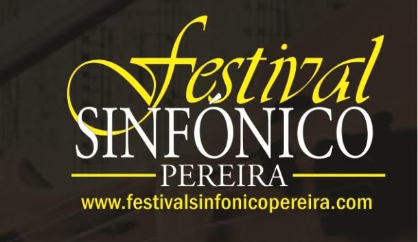 Festival Sinfónico de Pereira