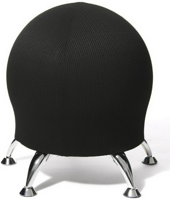 home and garden Modern Furniture Cute Ball Chair by Topstar