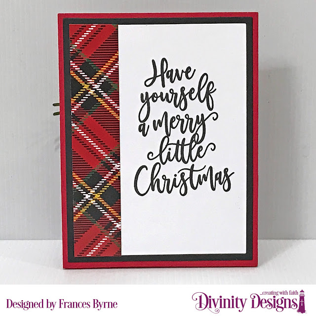 StampOwl's Studio Snowshoes Gift Set