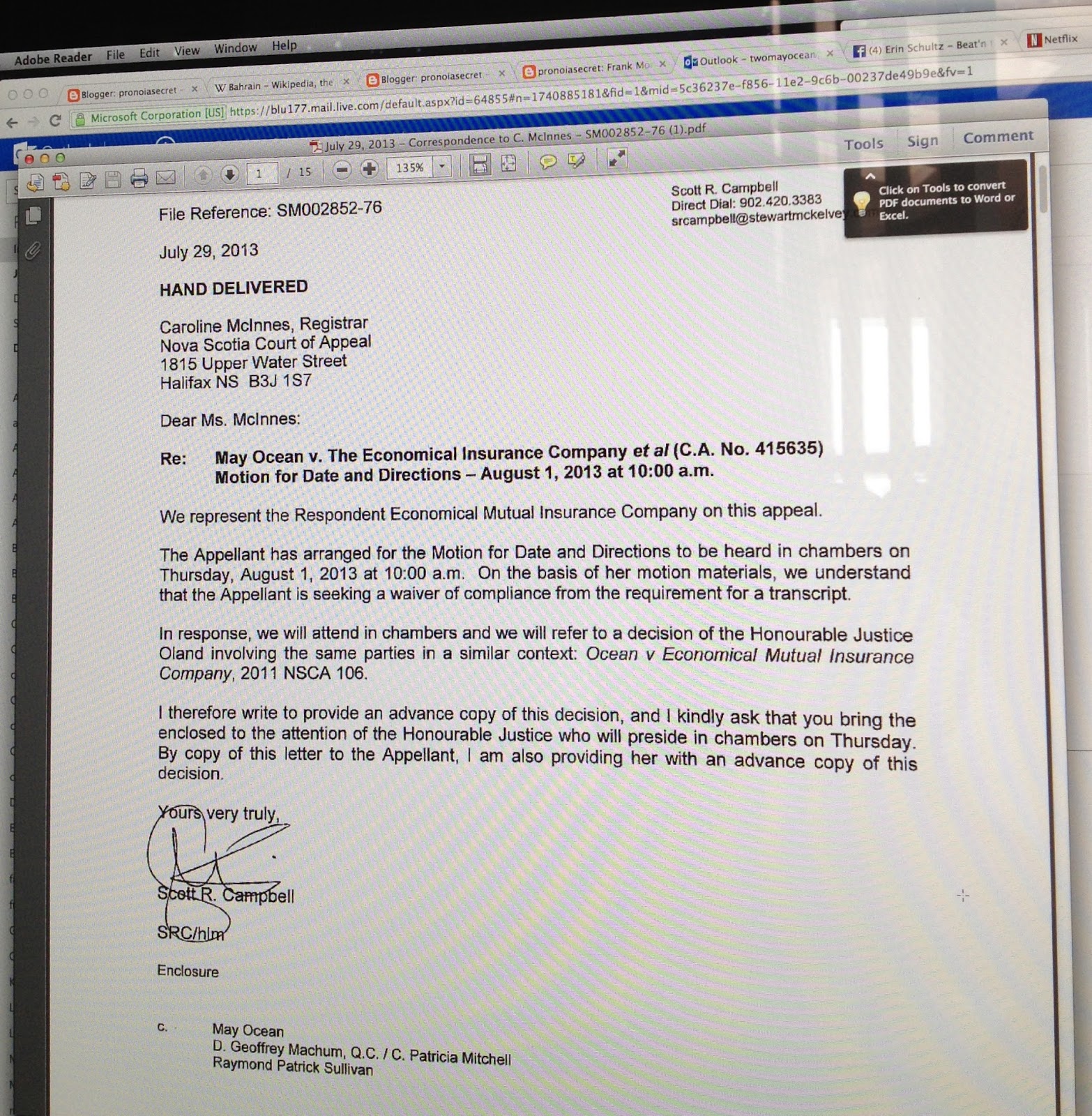 Economical Insurance Wiki / Manufacturers Life Insurance