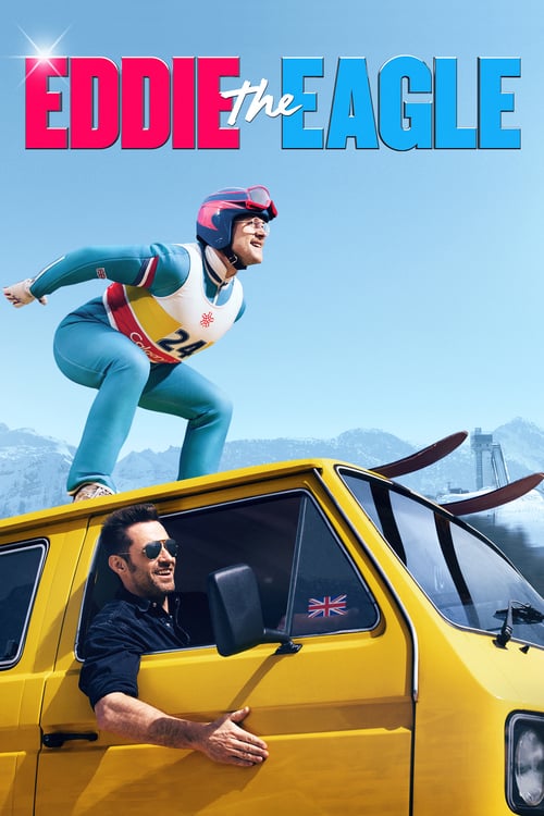Eddie The Eagle Streaming Eddie the Eagle - Il coraggio della follia 2016 Film Completo Streaming