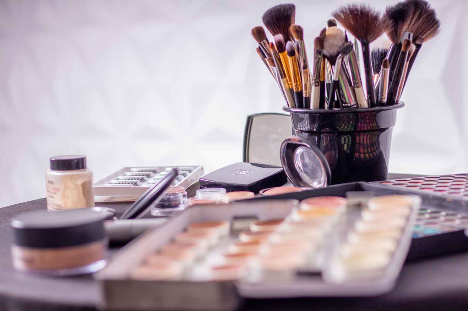 What Every Woman Should Know About Mineral Makeup