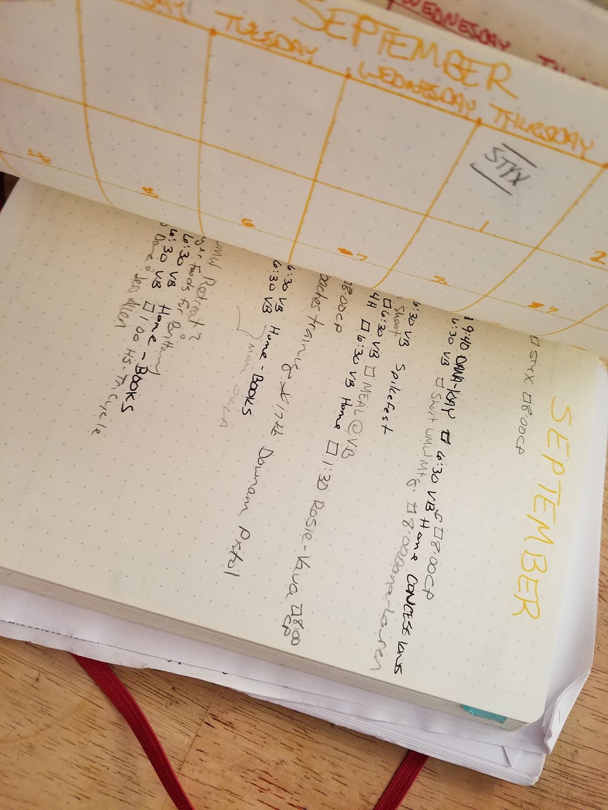 Five Sixteenths Blog Best Sticker Books To Bullet Journal Your