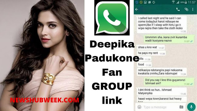 Join 10+ Deepika Padukone Fans WhatsApp Groups Links Latest Join 10+ Deepika Padukone Fans WhatsApp Groups Links Latest