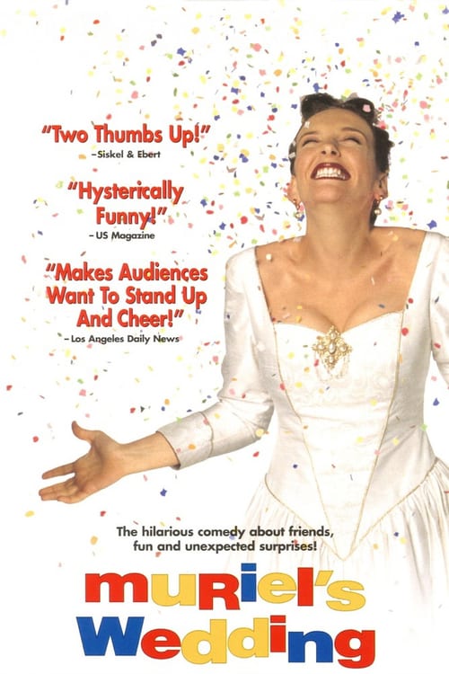 La Boda De Muriel Online Castellano