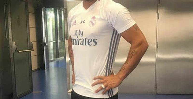 roberto carlos mizuno