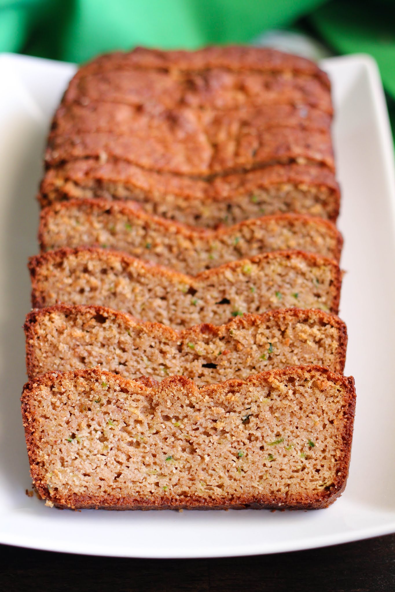 Eat Cake For Dinner Keto Zucchini Bread