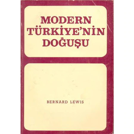 Modern Türkiye'nin Doğuşu