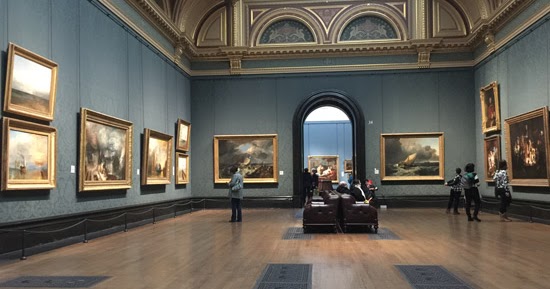 Urban Sketchers At The Ackland Opening Reception Urban Sketchers