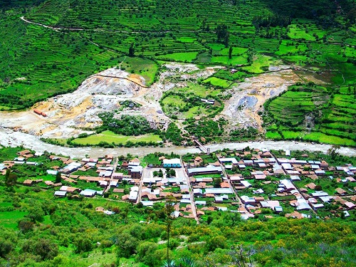 Mayobamba