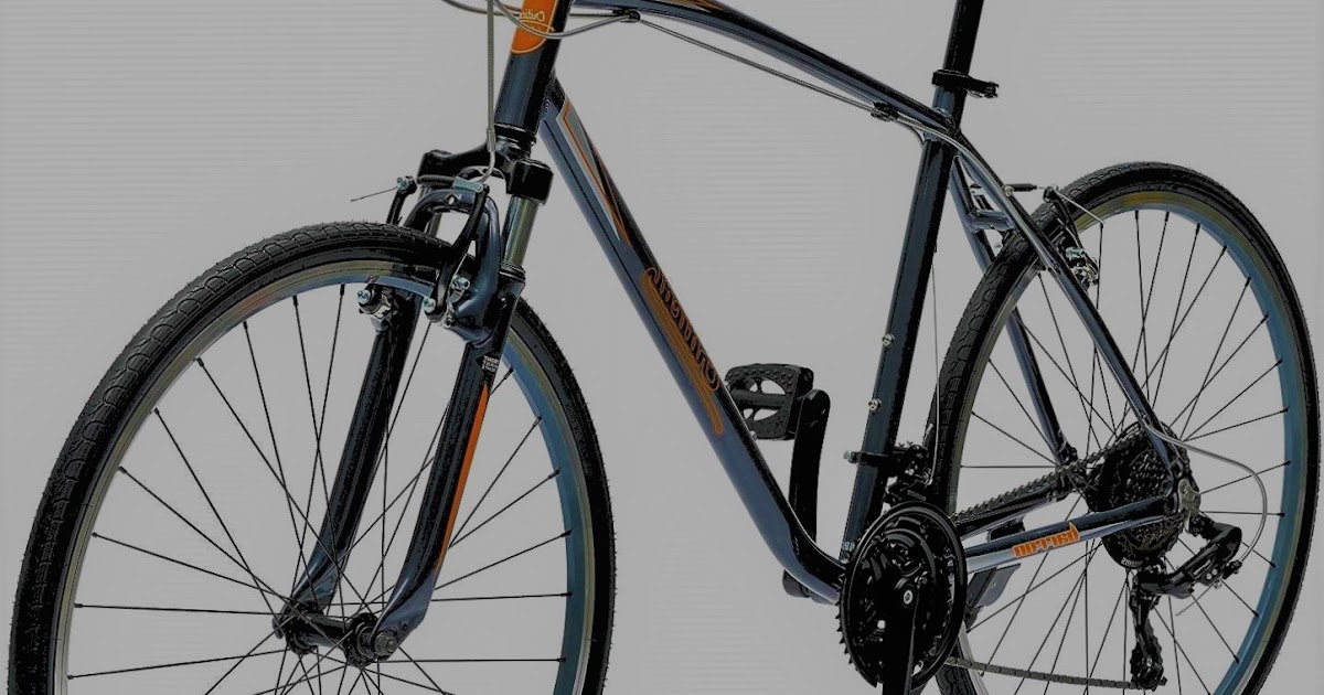 big and tall mountain bike