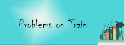 Problems on Train Question, Tricks