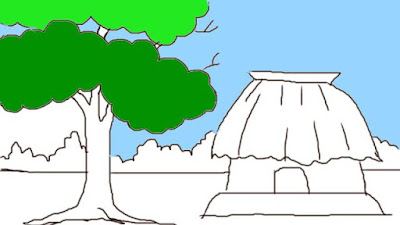 scenery-drawing scenery-drawing