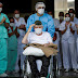 Saúde| Brasil tem 1 milhão de casos recuperados de covid-19