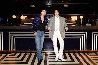 [COMEBACK] Super Junior D&E vuelve con BAD LIAR