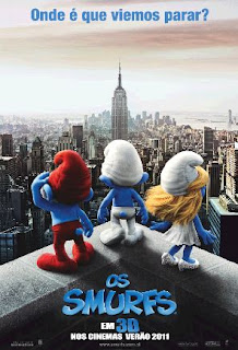 FILMESONLINEGRATIS.NET Os Smurfs