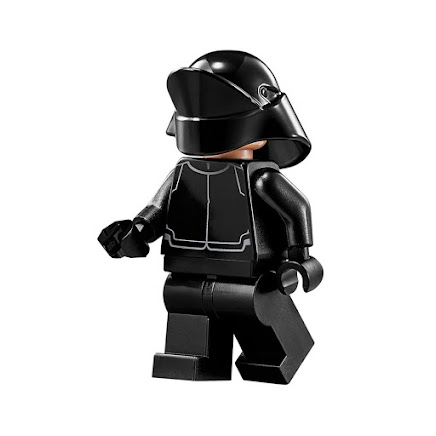 LEGO sw671 - First Order Crew Member