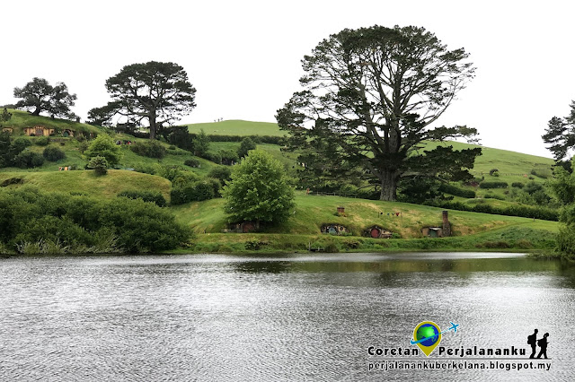 Coretan Perjalananku: June 2019