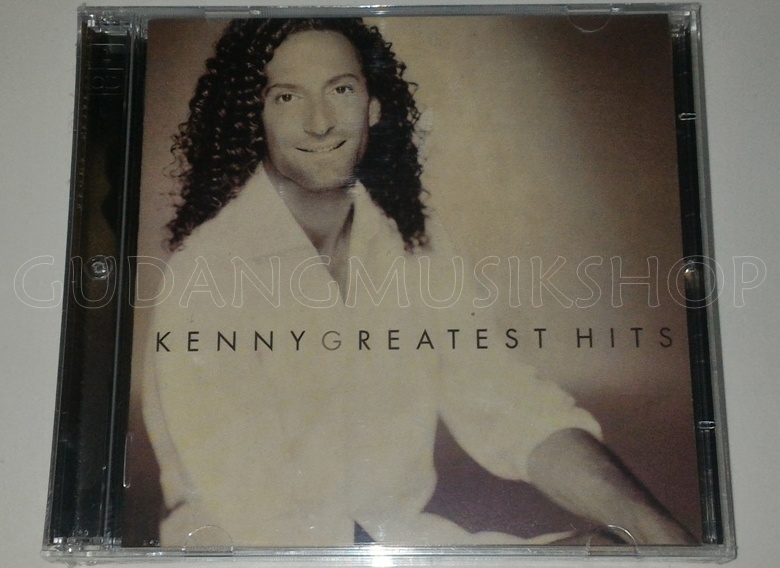 Kenny G - Kenny G - Greatest Hits - Amazoncom Music