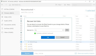 Easy Ways to Recover Deleted Files in Windows Easy Ways to Recover Deleted Files in Windows
