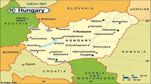 Organizing Notes: Ukraine wants to put Hungary at war with Russia