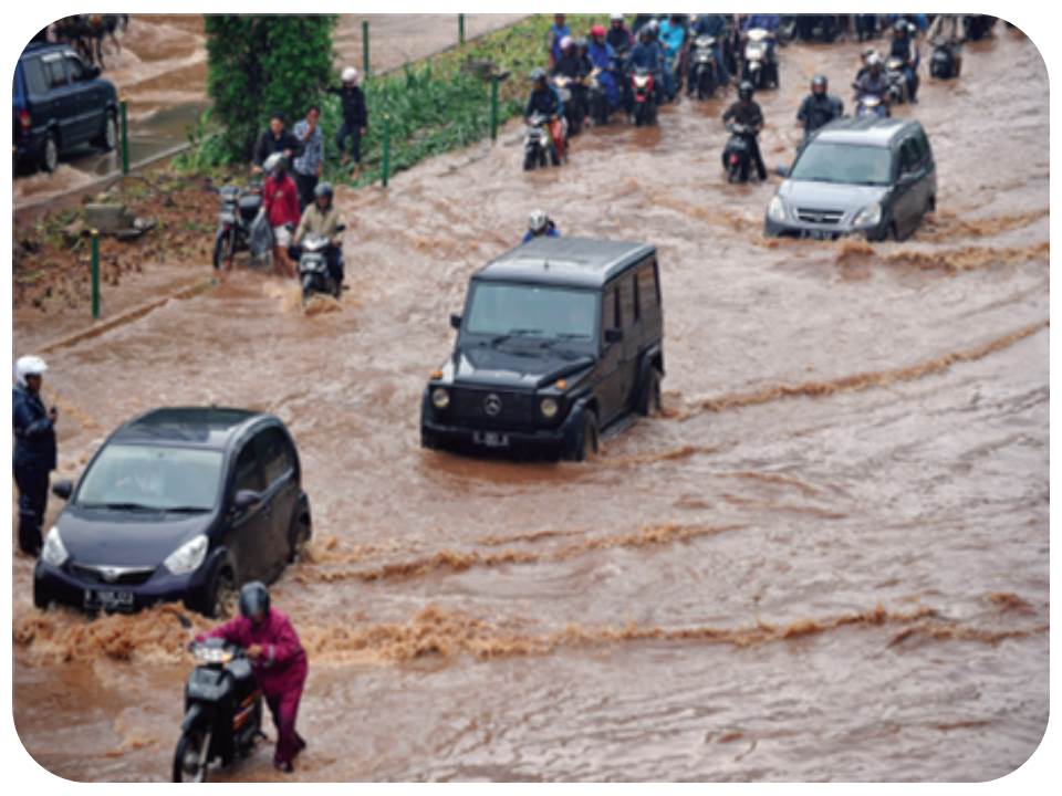 PORTAL GPAI: Materi PAI Kelas 6 Ketika Bumi Berhenti Berputar
