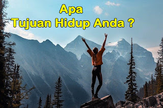 Tujuan Hidup