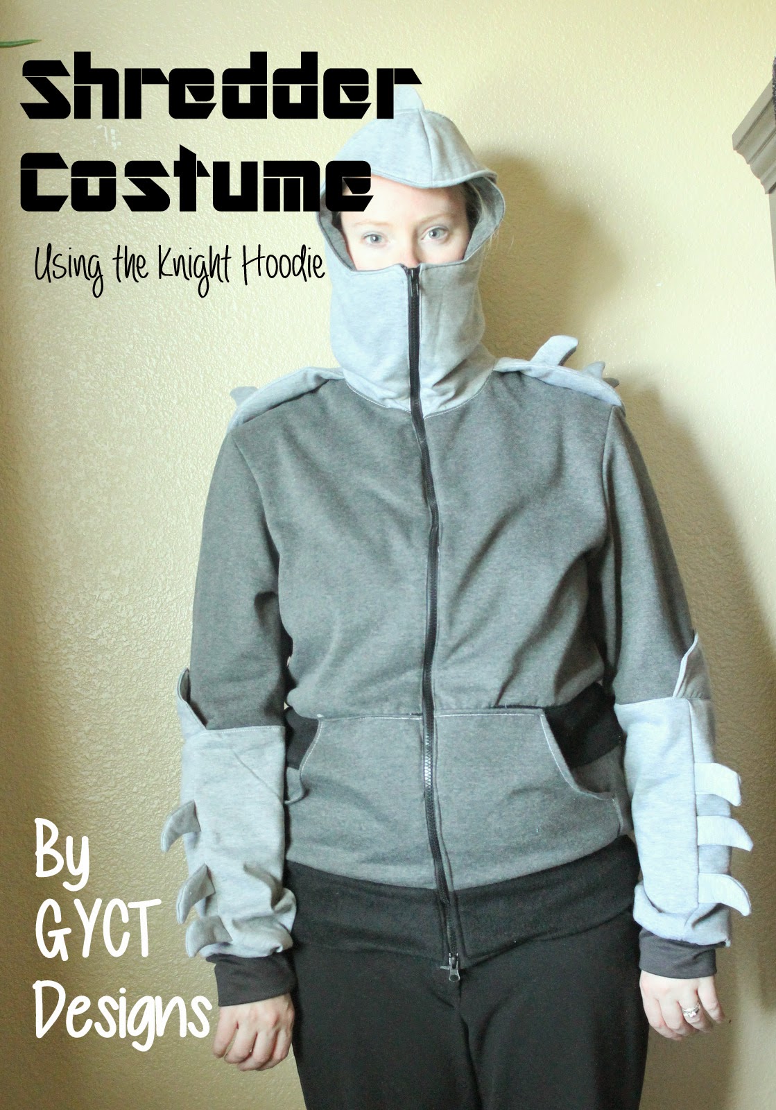 ninja turtle hoodie children's place