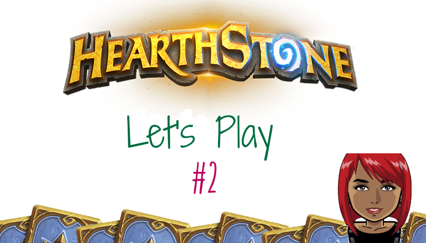 Let's Play HearthStone Let's Play HearthStone Astraïa Gaming