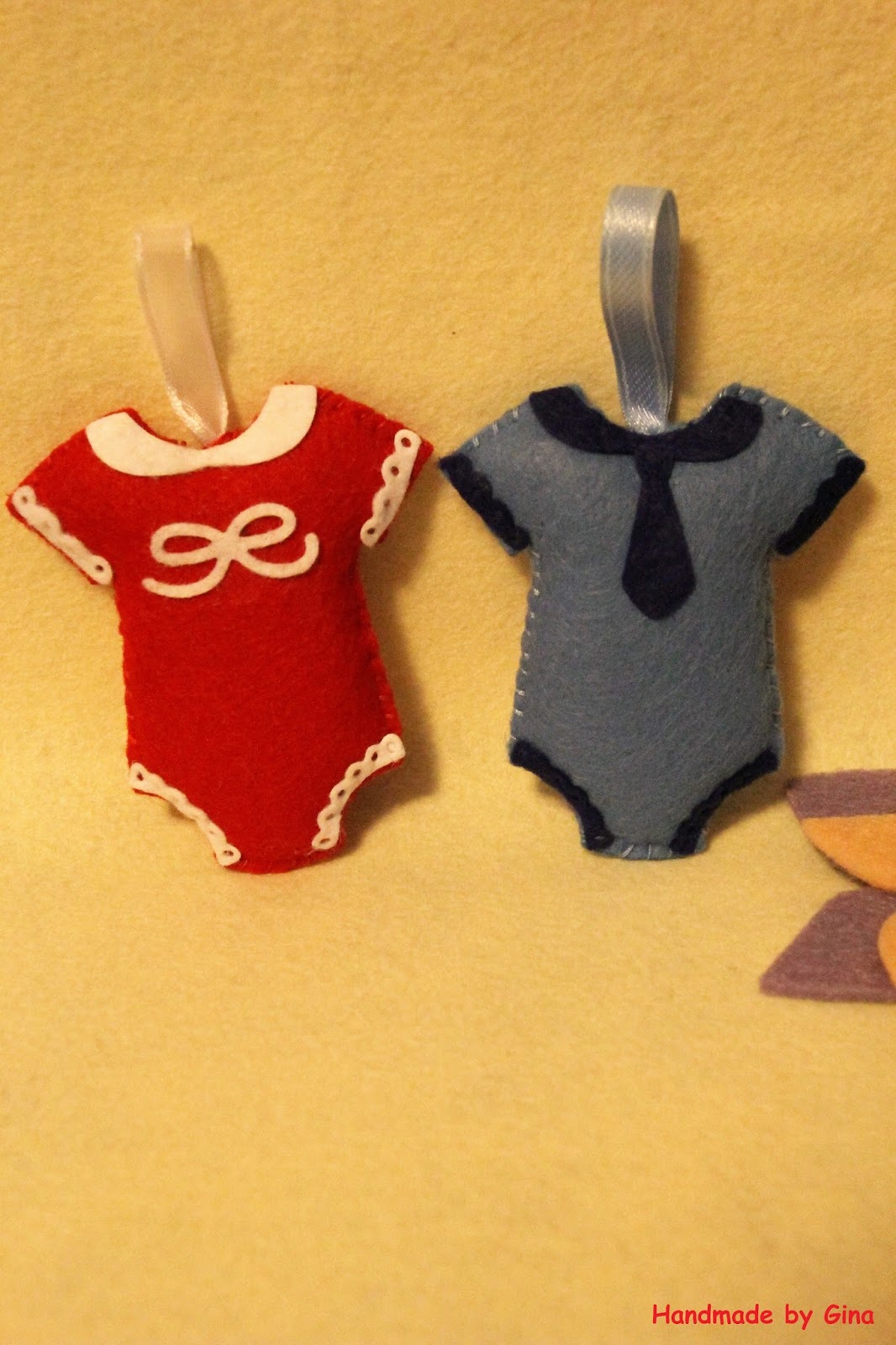 Handmade In Multe Culori