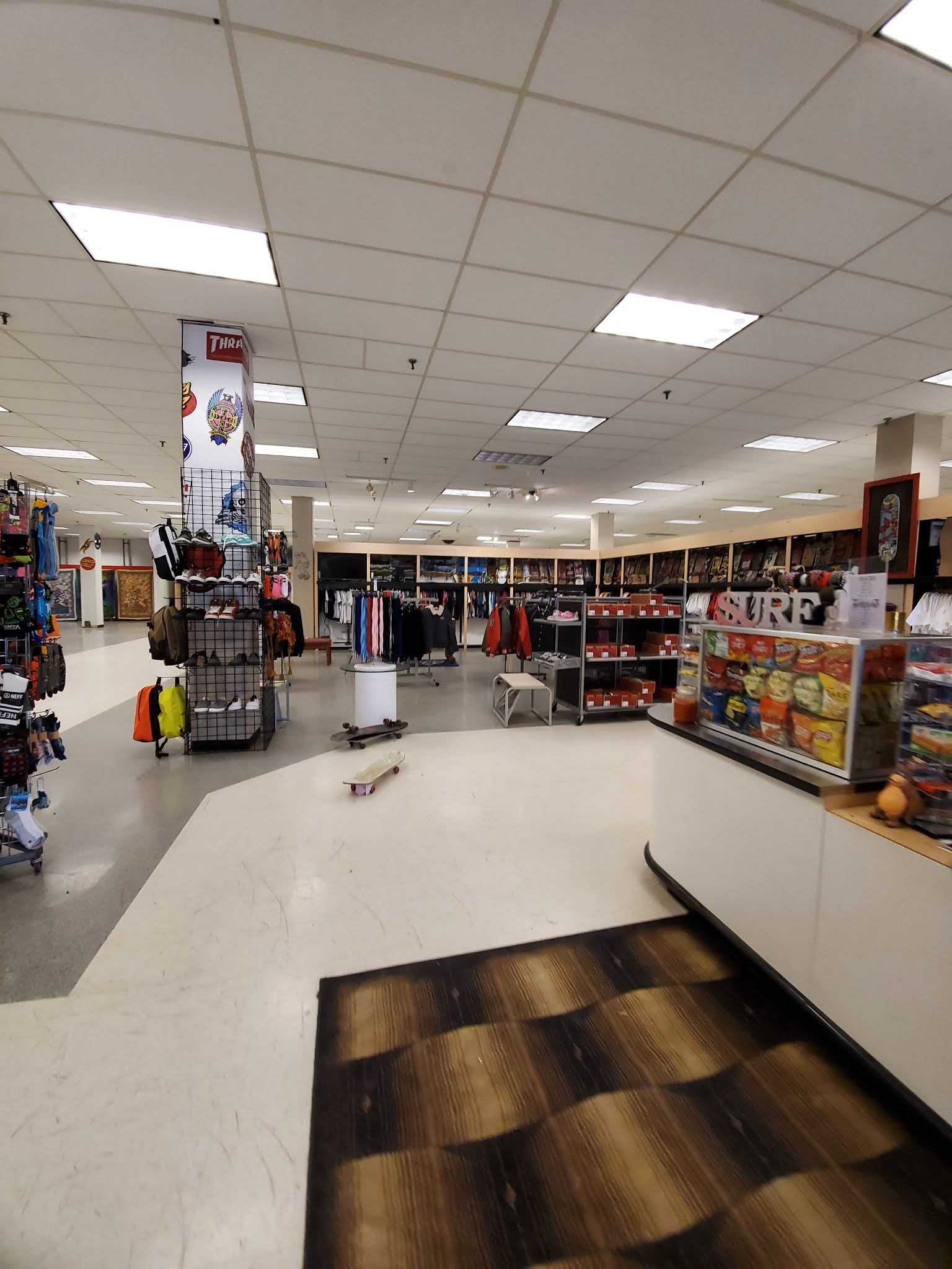 Play St. Louis Earth Surf Skate Park, Chesterfield