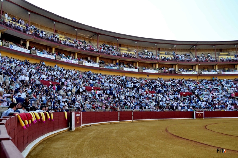 PLAZA DE LA LAGUNILLA PLAZA DE TOROS DE 