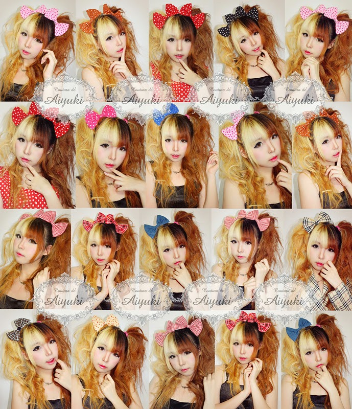 Aiyuki Aikawa Life, Beauty & Fashion: August 2014