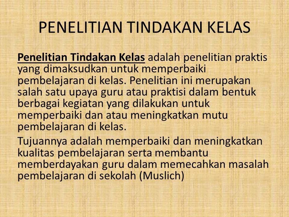 Penelitian Tindakan Kelas Di Masa Pandemi Edukasi Ips Penelitian Tindakan Kelas Di Masa Pandemi Edukasi Ips