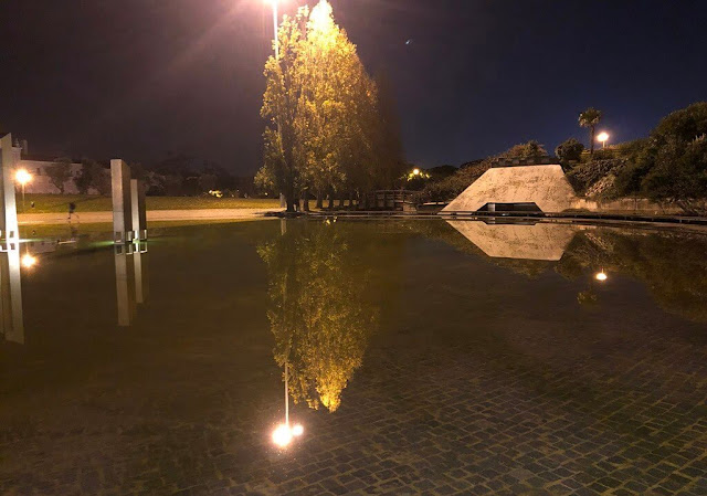 Lisboa à noite