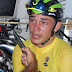 Orluis Aular Bicampeón de la Vuelta Ciclista a Venezuela