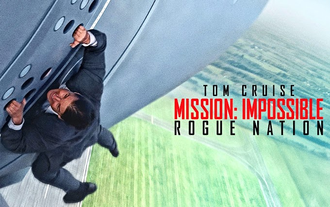 مشاهدة وتحميل فيلم Mission: Impossible - Rogue Nation 5 2015 مترجم اون لاين