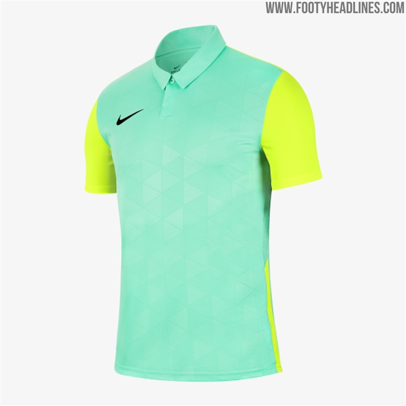 Nike AZ 20-21 Away & Third Kits Revealed - No More Under Armour - Footy ...