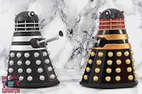 Custom TV21 Black Dalek (Version 2) 26