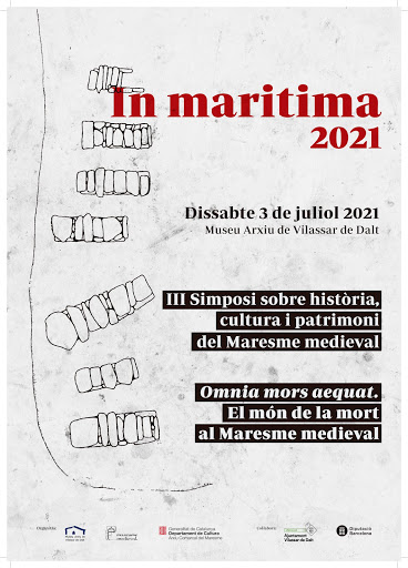 Simposi "In Maritima"