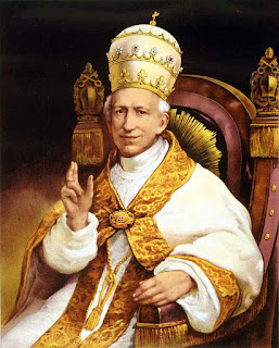 Papa Leão XIII