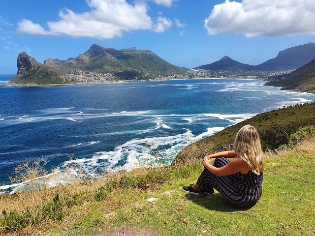 Blog Apaixonados por Viagens - África do Sul - Mulher Viajando Sozinha