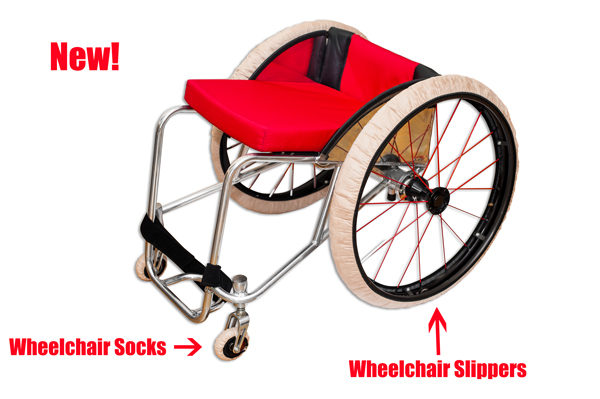 Five Unique Wheelchair Accessories Which Will Revolutionize Your Wheelchair