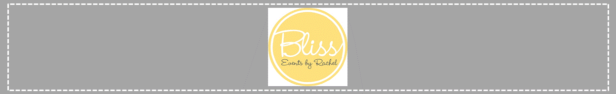 Bliss Events by Rachel