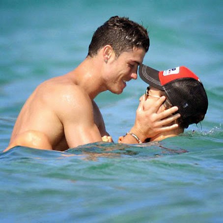 Cristiano Ronaldo Is He Gay 9