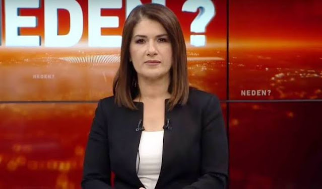 Senem Toluay Ilgaz kimdir? nereli? kaç yaşında? Senem Toluay Ilgaz kimdir? nereli? kaç yaşında?